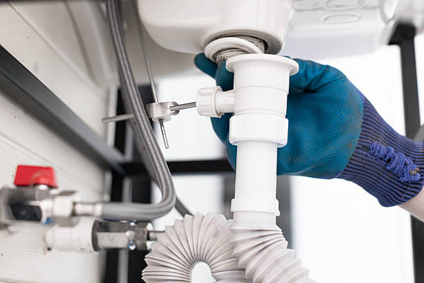 Reliable Gas Line Repair contractor in La Plata, MD by Ultimate Plumbing LLC